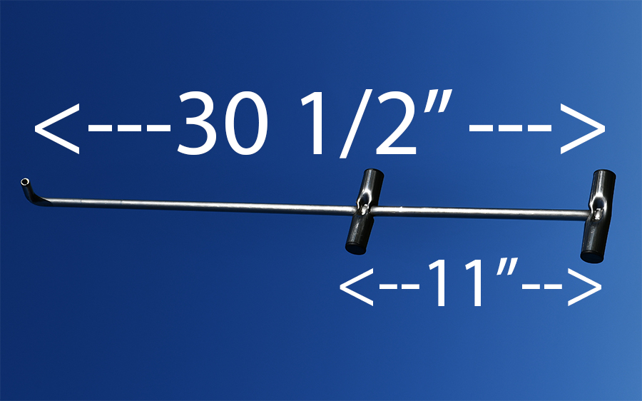 Handee-Hook-Measurement Handee-Hook-Measurement